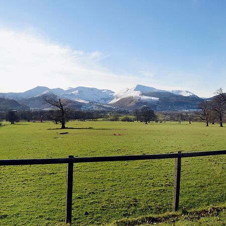 Tarn Rigg Cottage - Uk1368 Keswick  Zewnętrze zdjęcie
